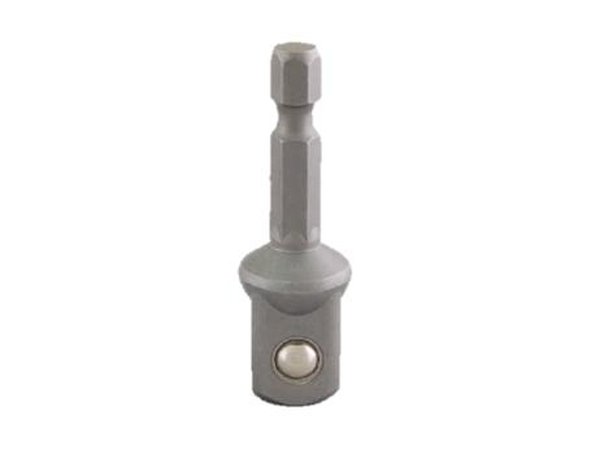 Adaptateurs porte-douille 1/4"