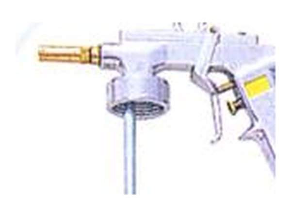 Anti-gravillon HS 1000 ml (blanc, gris, noir)