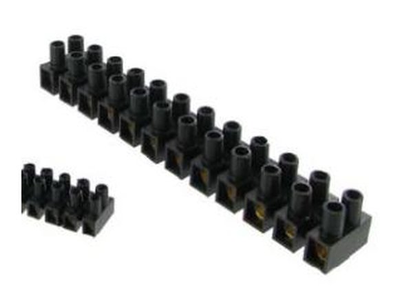 Barrettes de connexion (dominos)