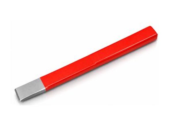 Burin de carrossier extra-plat L 235 mm