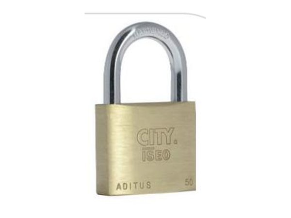 Cadenas laiton City