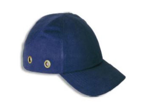 Casquette de sécurité anti-choc (chapeau de travail)