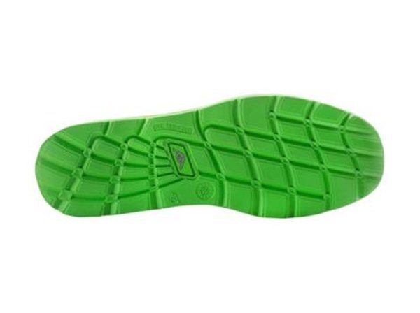 Chaussures de sécurité basses A-Look Low Green S1-P SRC