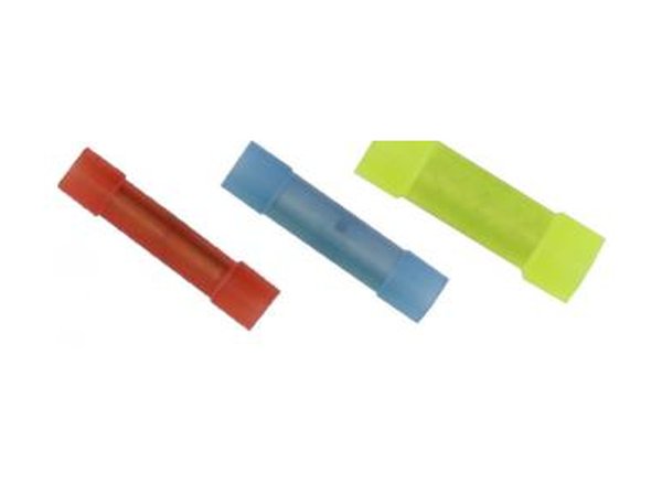 Cosses bout-à-bout nylon