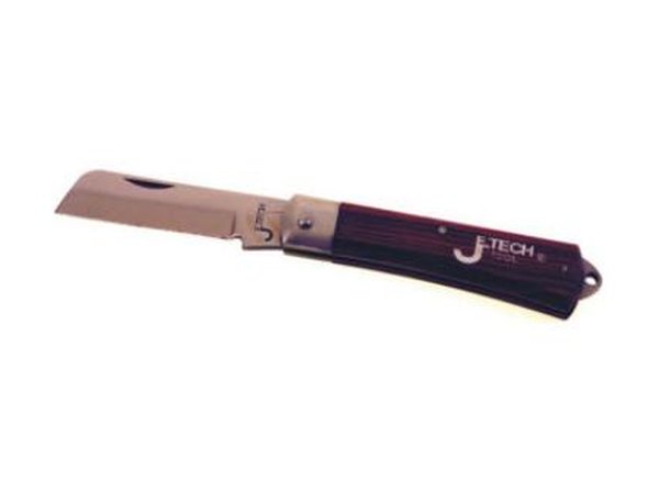 Couteau d'électricien 1 lame