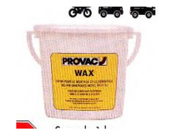 Crème de montage pneumatique WAX
