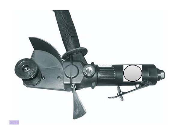 Décapeur pneumatique à Blaxon (MBX)