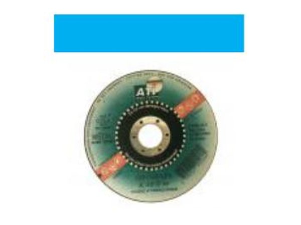 Disque extra-fin métal / inox 125 x 1 mm