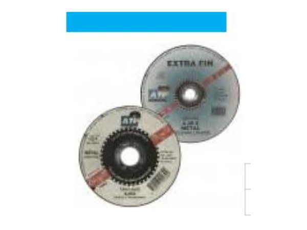 Disque fin métal plat 230 x 2 mm