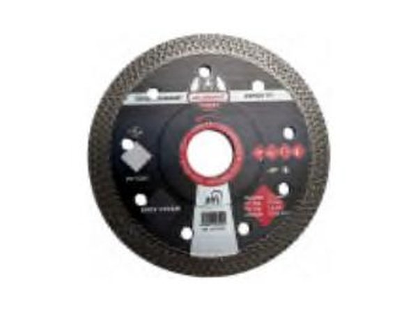 Disques diamant DCC Top continu carrelage