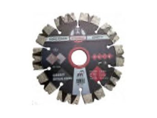 Disques diamant DSBV Laser béton armé / granit