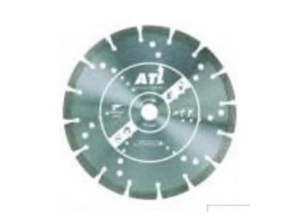 Disques diamant Laser métal HQ universel