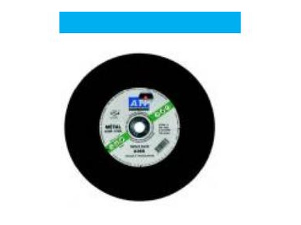 Disques pour machines portatives DTPM 15 A36S 300 mm