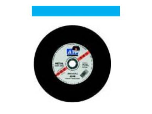 Disques pour machines stationnaires DTSM 10 A24N