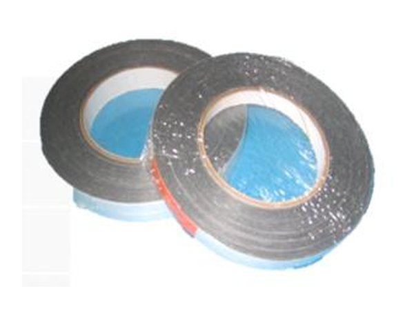 Double face rouleau 10 m et 25 m