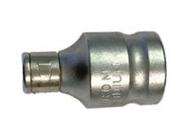 Douilles porte-embout 1/4"