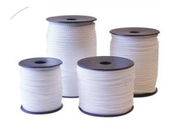 Drisse nylon (bobine de 100 m)