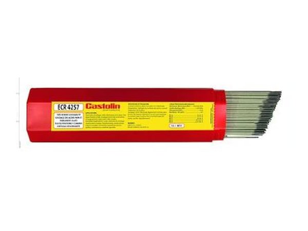 Électrodes rutiles pour aciers de construction