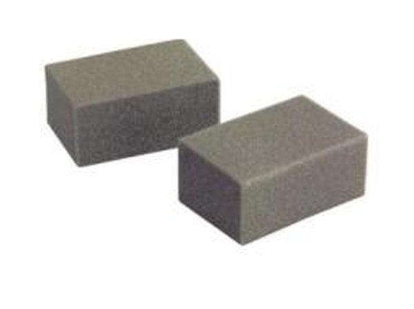 Éponge synthétique 145 × 95 × 65 mm