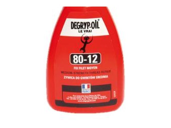 Frein filet moyen 80-12 flacon de 50 ml