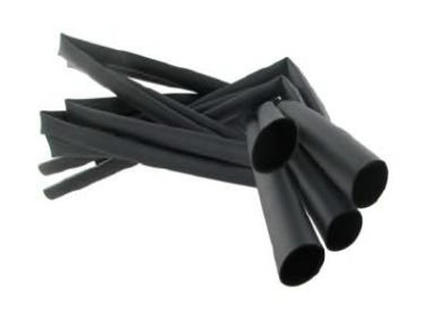 Gaine thermorétractable 3:1 avec colle AiS-3X