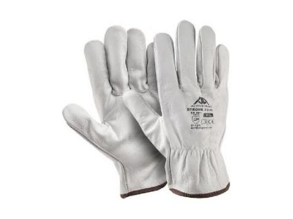 Gants manutention tout fleur de bovin 2121X