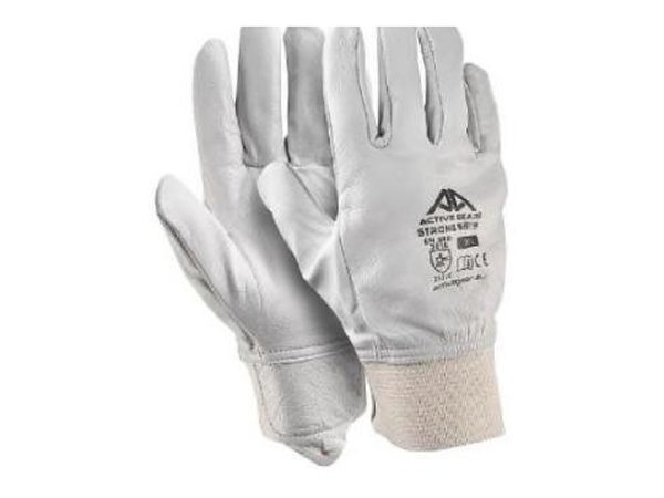 Gants manutention tout fleur de chèvre 2121X