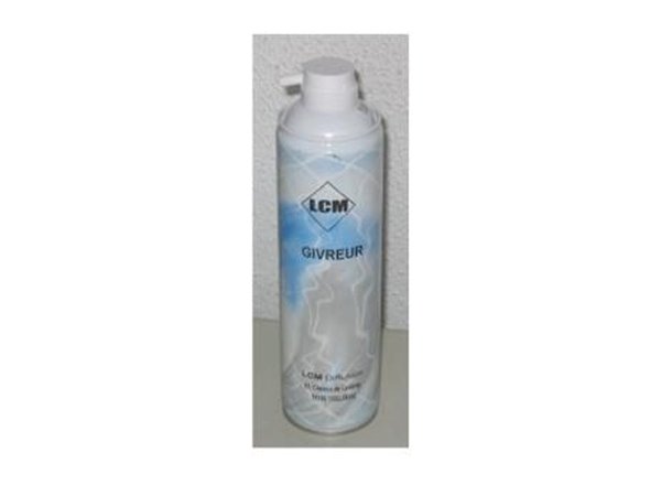 Givreur refroidisseur LCM 400 g