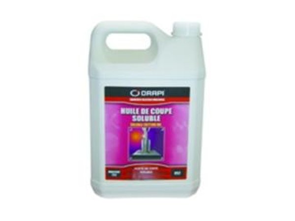 Huile de coupe Oracoup 252 jerrican de 5 L