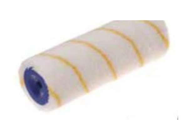Kit rouleau mur / plafond 18 cm avec poignée