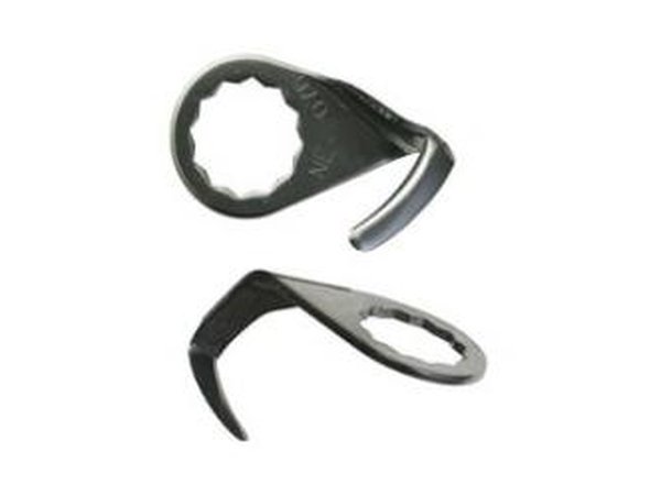 Lames couteau pare-brise pneumatique