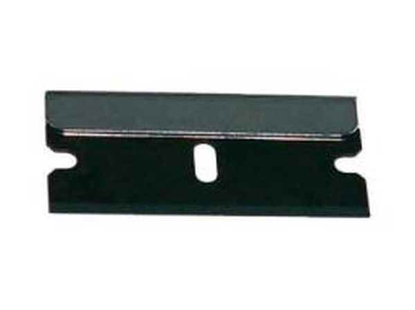 Lames pour racleur 100 mm (sac de 100)