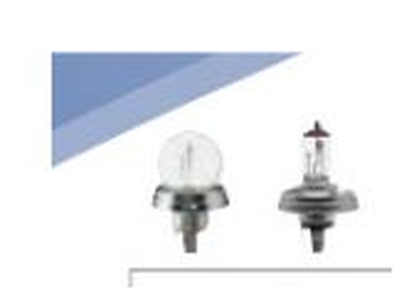 Lampes 12 V – guide de correspondance (codes, feux avant)