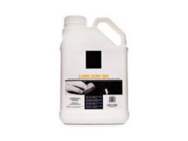 Lubrifiant pour gomme à polir 5 L