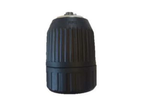 Mandrins sans clé 3/8" 10 mm et 13 mm
