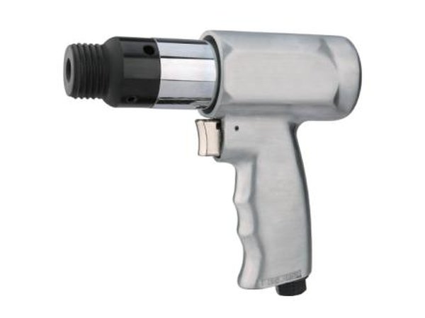 Marteau burineur pneumatique 3400 RPM