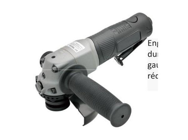 Meuleuse d'angle pneumatique 125 mm Sumake ST-7853R