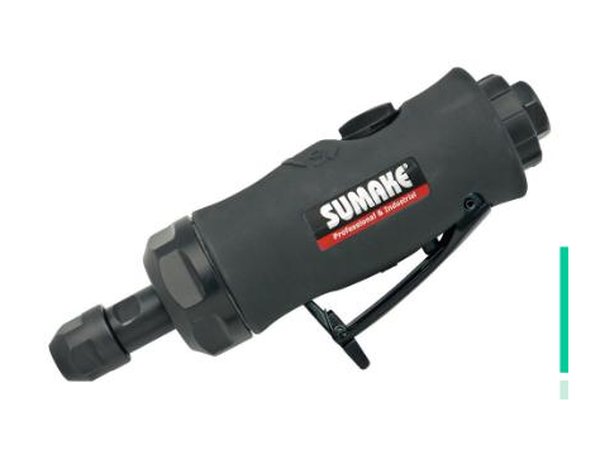 Meuleuse droite 6 mm Sumake ST-7495M