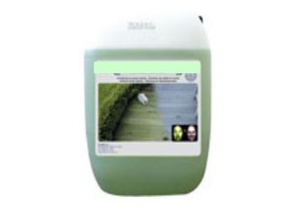 Nettoyant toiture anti-mousse 5 L