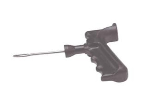 Outils d'insertion pour tresses et outil d'inspection