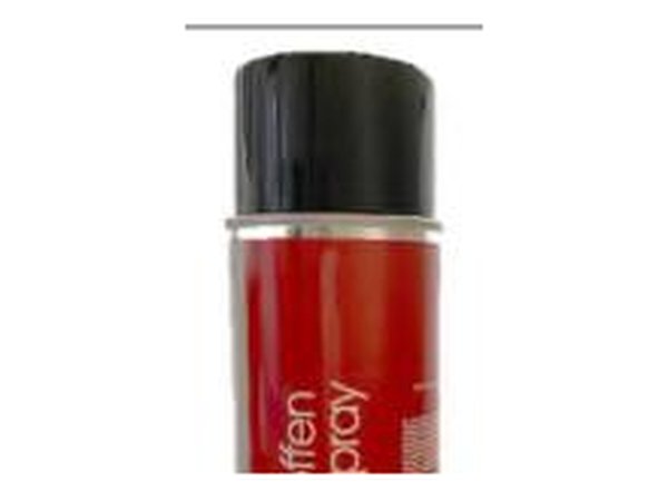 Peinture texturée en aérosol pour plastiques 400 ml