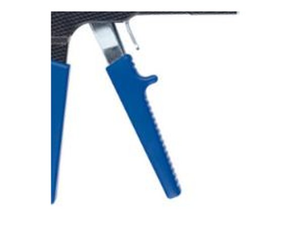 Pince pour chevilles métalliques à expansion