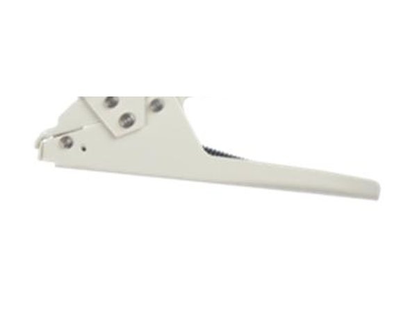 Pince pour colliers de serrage nylon TG9