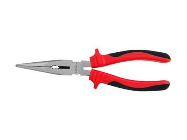 Pinces bec long 160 et 200 mm