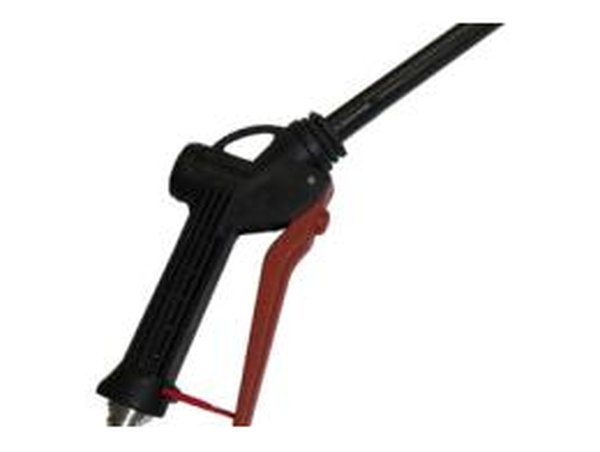Poignée de pulvérisation CAR NET lance plastique 45 cm