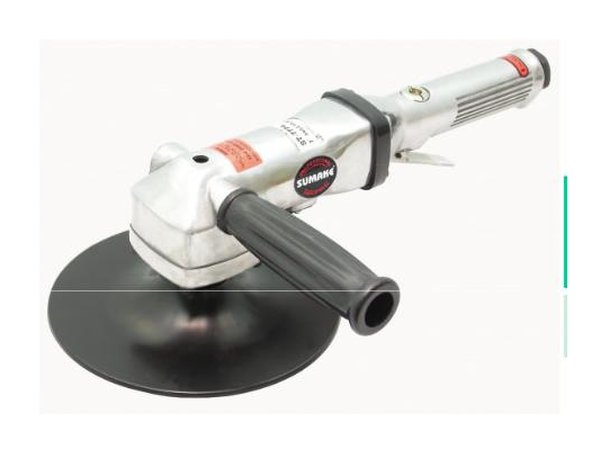 Polisseuse d'angle Ø 180 Sumake ST-7773