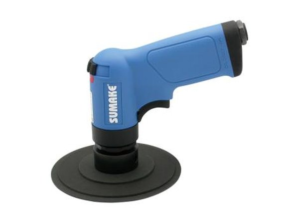 Ponceuse disque fibre 125 mm Sumake ST-C123