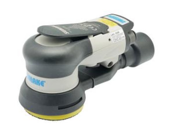 Ponceuse orbitale Ø 75 excentricité 5 mm Sumake LSC-30H