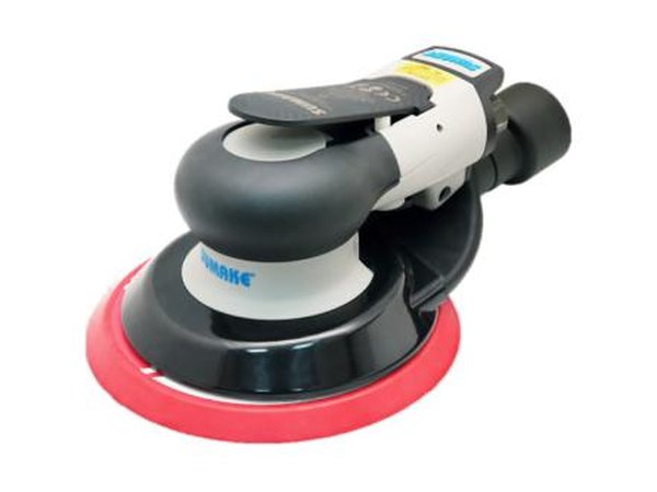 Ponceuses orbitales Ø 150 Sumake LSC-60HM