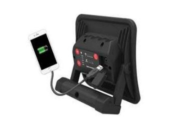 Projecteur / lampe de travail Nova R 1500 lm